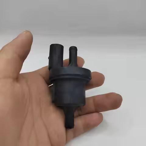 Canister Purge Vent Valve Solenoid 1C0 906 517 A 0280142353 for Au-di A3/A4/A6/A8 TT S4 for Passat-T