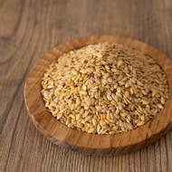 Golden Flaxseed