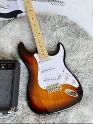 Fender Stratocaster 電吉他