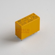 Relay HRM1H-S-DC24V DC 24V 8Pin HKE 5A