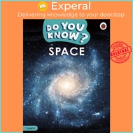 Do You Know? Level 4 - Space by Ladybird (UK edition, paperback)