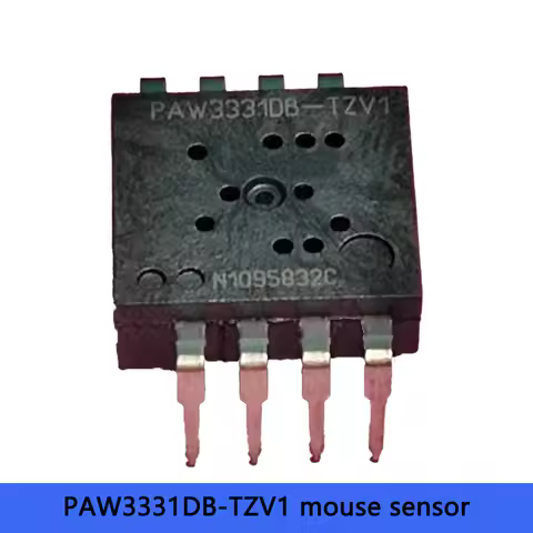 1PCS PAW3331DB-TZV1 mouse sensor original PIXART original spot mouse chip photoelectric mouse PAW333