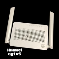 Huawei eg8021v5 port modem biru