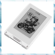 [G V W E]  Xiaozhi Moban AI Intelligent Assistant 4G Ink Screen Voice Chat Robot ESP32 AI Intelligen