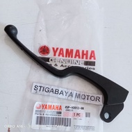 Original WR155 clutch LEVER BYSON CLUTCH LEVER ORIGINAL YAMAHA BYSON F1 CLUTCH LEVER original