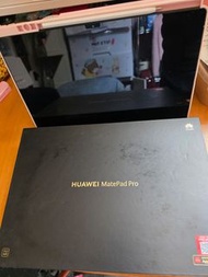 Huawei MatePad Pro Tablet 13.2 with Accessories