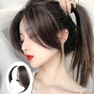 Hair Extension/Hair Clip/Side Hair Extension