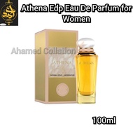 Sapphire’s choice - Athena Perfume | Athena Edp Eau De Parfum for Women 100ml

