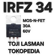 ( IRFZ 34 ) Irfwz14A Irfwz24A Irfwz34A Irfwz44A Irfz010 Irfz012 Irfz14 Irfz14A Irfz14L,S Irfz15 IRFZ