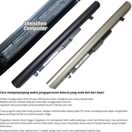 Toshiba Tecra A30 A30C A30-C Satellite Pro R50 R50-B R50-C PA5212U-1BRS PA5247U-1BRS battery