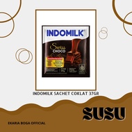 SUSU | susu | INDOMILK KRIMER KENTAL MANIS | INDOMILK SACHET 37GR