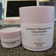 Drunk Elephant Lala Retro Cream