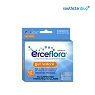 Erceflora Gut Restore Suspension 4b/5ml - 5s