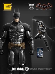 LY F5: Batman Culture Anime Box Red Hat