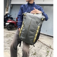 Kalibre Saboteur Grey-Black 24L Men's Backpack 911490042