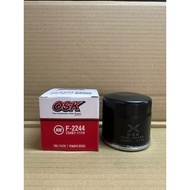 F-2244 HINO DUTRO W1410R /VALIDUS FN FUEL FILTER(23401-1114)