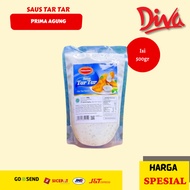 Tar Prima Agung Sauce 500gr | Tar Tar Sauce