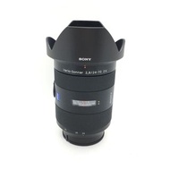 Sony 24-70mm F2.8 (A-Mount)