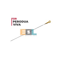 Perodua Engine Oil DipStick for Perodua Viva - 15301 BZ020