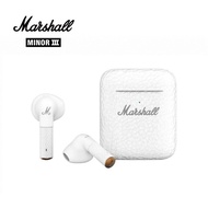 MARSHALL MINOR III หูฟังบลูทูธ หูฟังไร้สาย หูฟัง true wireless หูฟัง marshall ของแท้ หูฟังเบสหนัก