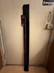 Daiwa & breaden 魷魚竿