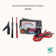 Kyoritsu Continuity Tester 3132A