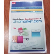 ONLINE BUSINESS BOOK SECRET TO SUCCESSFULLY OPEN SELLING STALLS IN COMPUTER BOOKS TECHNOLOGY BOOKS D