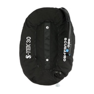 Scubapro S-Tek Donut Wings Scuba Diving Size: 30lbs / 40lbs / 60lbs - 13kg / 18kg / 27kg