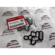 HONDA ACCORD T2A, ODYSSEY T6A V-TEC ORING [SPOOL VALVE SOLENOID ORING] (15815-5A2-A01)