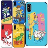 🇰🇷 Disney PIXAR TOY Story Bo Peep Rex Buzz Woody Forky Mirror Card Holder Bumper Case 迪士尼 反斗奇兵 巴斯光年 胡迪 小叉 牧羊女 抱抱龍 可放卡 有鏡面 翻底蓋 手機保護套 (適用多款型號) iPhone14 iPhone 14 Pro Max iPhone14 Plus 三星 Samsung Galaxy S22 S22+ S22 Ultra A系列 A52 A42 A23 A53 最新款式 正貨 韓國空運到港