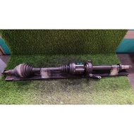Toyota Alphard ANH10 2002-2008 Front Drive Shaft Rh (2WD 3.0 Model)