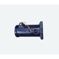 Housing coupling for cable pump poker pump engine Robin Honda Mitsubishi