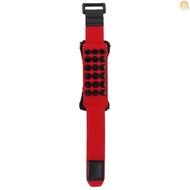 Fast Ship 19cm Guitar String Mute Guitar/Bass Gear Fretboard Muting Wrap Punk Style String Dampener 