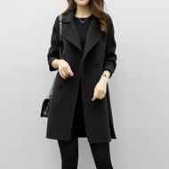 Fall Winter Coat Female 2021autumn Winter Women Casual Fashion Coat Jacket