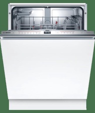 BOSCH 博世 SMV6ZAX00X*沸石烘乾* 全嵌式 洗碗機不銹鋼-電壓:110V