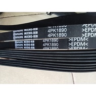 BELTING 4PK1890 BELTING/ 4PK1890