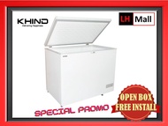 MFZ-501 KHIND FREEZER CHEST