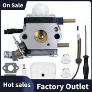 Carburetor C1U-K54A 2-Cycle  Carburetor Repower Cultivator withAir Filter Lawn Mower Carburetor