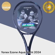 Raket Tenis Yonex Ezone 2024 aqua night Black 98/100