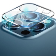 Iphone Camera Lens Protector Ultra-Thin Tempered Glass Full Cover 3D For Iphone 11/ Iphone 12/ Iphon