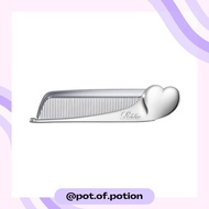 POT OF POTION | ReFa — HEART COMB Aira