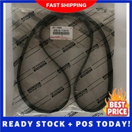 TOYOTA ESTIMA GSR50, ALPHARD VELLFIRE GGH20, FAN BELT 7PK1550 ( 90916-T2015 )