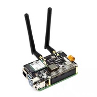【JJL】- for 5 PCIe to M.2 E KEY with PoE HAT+ Supports NGFF Wireless Network Card/Bluetooth for RPI 5