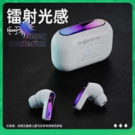 earpiece bluetooth earpiece Suitable for Sony wireless Bluetooth headphones, in-ear stereo ANC, active noise cancellation, gaming and e-sports