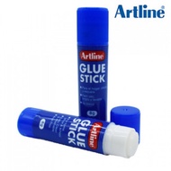 Artline EG-8G Glue Stick/Artline EG-25G Glue Stick