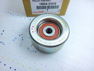 ลูกลอกดันสายพาน 2GR-3GR-5GR แคมรี่ อัลฟาร์ด 70มม.#16604-31010