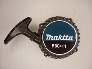 03073 ชุดดึง ดึงสตาร์ท ชุดสตาร์ท RBC411 ลานดึงหนัก ชุดสตาร์ท411 อะไหล่411 makita RBC411 มีการรับประก