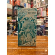 NIITENGO Yuuki Asuna Figure KOB Chibi Sword Art Online Ascii Media Works Toy's Works 正版日版刀剑神域模型手办結城明