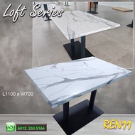 Dining Table Leg, Metal Leg, Kaki besi, Kaki meja , Table Base,cafe table Stand.