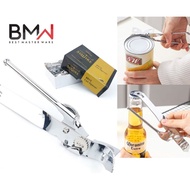 / Bottle Opener Food Can Opener